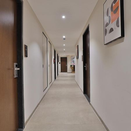 Hotel Elements 苏拉特 外观 照片