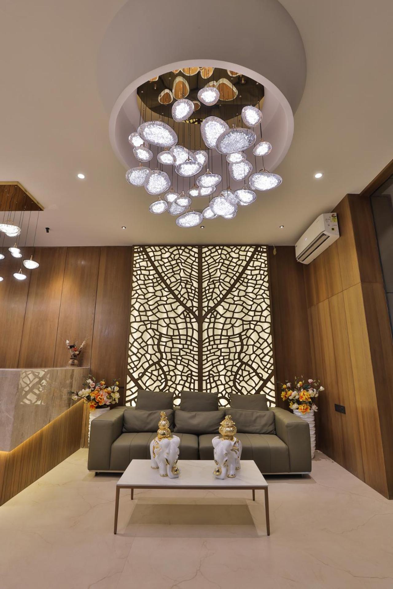 Hotel Elements 苏拉特 外观 照片